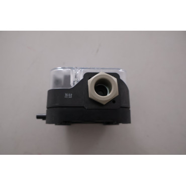 Pressostat Différentiel d'Air DUNGS LGW 3 A2 500mbar pour Brûleur ou Chaudière