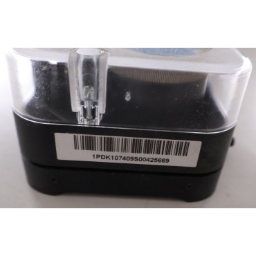 Pressostat Différentiel d'Air DUNGS LGW 3 A2 500mbar