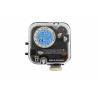 Pressostat Différentiel d'Air DUNGS LGW 3 A2 500mbar pour Brûleur ou Chaudière - 11531901 - NEUF