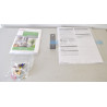 Accessoires et notice