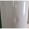 Chauffe-Eau Thermodynamique 270L ATLANTIC Calypso Split Connecté Stable avec Unité Extérieure - 232520-232521 - NEUF Déclassé