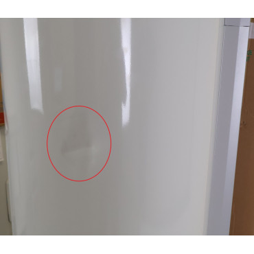 Chauffe-Eau Thermodynamique 270L ATLANTIC Calypso Split Connecté Stable avec Unité Extérieure - 232520-232521 - NEUF