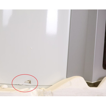 Chauffe-Eau Thermodynamique 270L ATLANTIC Calypso Split Connecté Stable