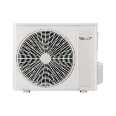 Unité Extérieure de Climatisation Réversible 3,2kW ALTECH ALTe300 Mono/Multi-Split R32 Monophasé