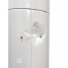 Gros plan sur l’enfoncement présent à l’arrière du chauffe-eau Atlantic Aquacosy Evolution 185L