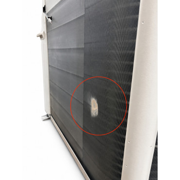 défaut l’unité extérieure de climatisation multisplit Toshiba 10 kW RAS-5M34G3AVG-E