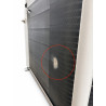 défaut l’unité extérieure de climatisation multisplit Toshiba 10 kW RAS-5M34G3AVG-E