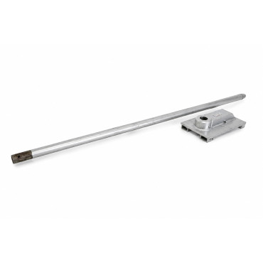 Éperon Charge Cylindrique sur Tablier STOCKMAN RPCQR2702800 Capacité 510kg pour Chariot Élévateur