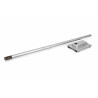 Éperon Charge Cylindrique sur Tablier STOCKMAN RPCQR2702800 Capacité 510kg pour Chariot Élévateur