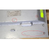 Éperon Charge Cylindrique sur Tablier STOCKMAN RPCQR2702800