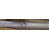 Éperon Charge Cylindrique STOCKMAN 280cm 510kg