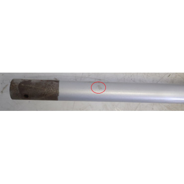 Éperon Charge Cylindrique STOCKMAN 280cm 510kg