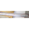Éperon Charge Cylindrique STOCKMAN 280cm 510kg