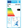 Chauffe-Eau Thermodynamique 250L ATLANTIC Egéo ACI Hybride Connecté 232517