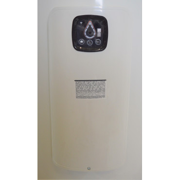 Chauffe-Eau Thermodynamique 250L ATLANTIC Egéo ACI Connecté