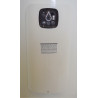 Chauffe-Eau Thermodynamique 250L ATLANTIC Egéo ACI Connecté