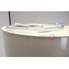 Chauffe-Eau Thermodynamique 250L ATLANTIC Egéo ACI Hybride Connecté Stable Monophasé