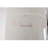 Chauffe-Eau Thermodynamique 250L ATLANTIC Egéo ACI Hybride Connecté Stable Monophasé - 232517 - NEUF Déclassé