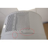 Chauffe-Eau Thermodynamique 250L ATLANTIC Egéo ACI Hybride