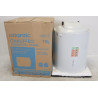 Chauffe-Eau Électrique 75L ATLANTIC Chaufféo Horizontal Monophasé - 025108