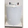 Chauffe-Eau Électrique 75L ATLANTIC Chaufféo Horizontal Mural 025108