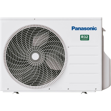 Unité Extérieure de Climatisation 3,5kW PANASONIC Z Deluxe