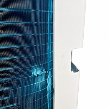 Mitsubishi Electric Ecodan R32 12 kW PUZ-SWM120VAA Monophasé