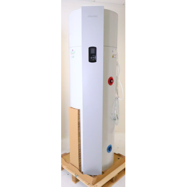 Chauffe-Eau Thermodynamique ATLANTIC Calypso Connecté