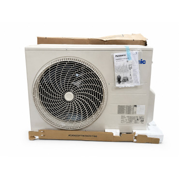 Unité extérieure de climatisation réversible multisplit Panasonic CU-2Z50CBE 5 kW