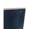 Unité extérieure de climatisation réversible monosplit Daikin Stylish R32 4,2 kW – vue arrière