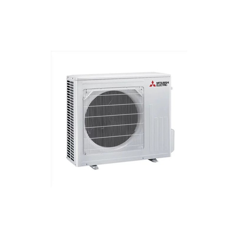 Unité Extérieure Compact de Climatisation 5.5kW MITSUBISHI Mono-Split R32 MUZ-AY50VG
