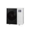 Unité Extérieure de Pompe à Chaleur Air/Eau 14kW MITSUBISHI Ecodan Zubadan Triphasé - PUZ-SHWM140YAA