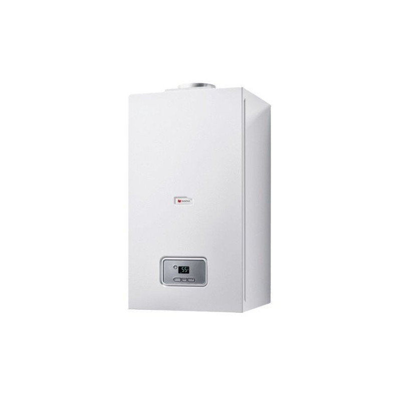 Chaudière Murale à Gaz 25kW SAUNIER DUVAL ThemaPlus Bas NOx V MA 18/24 - 0010023633