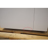 Chaudière Gaz à Condensation 24kW ATLANTIC Perfinox 2 Duo Pas Cher