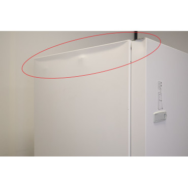 Chaudière Gaz à Condensation 24kW ATLANTIC Perfinox 2 Duo Pas Cher