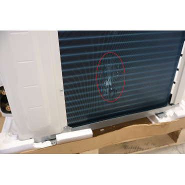 Unité Extérieure de Climatisation Réversible 2kW DAIKIN Sensira Inverter Monosplit Pas Cher
