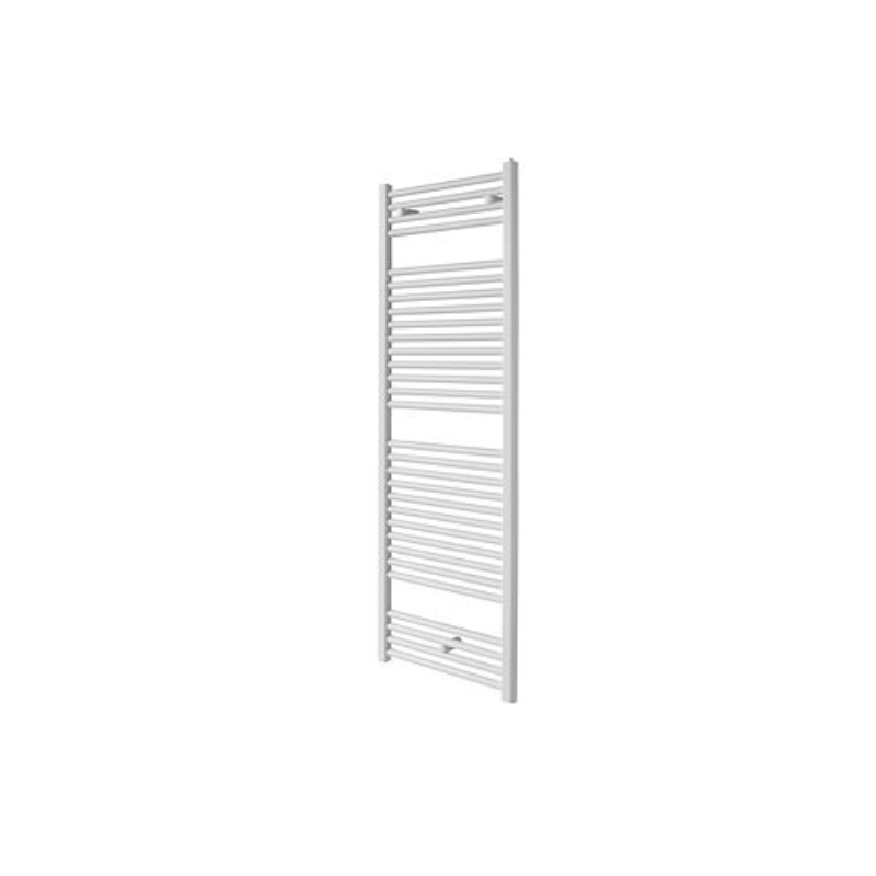 Sèche-Serviettes Eau Chaude 678W ACOVA Oda Prem's Vertical Blanc - OD-150-050-05 - NEUF
