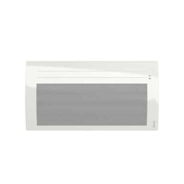 Radiateur Électrique 2000W ATLANTIC Tatou Connecté Horizontal Blanc - 666423 - NEUF Déclassé