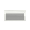 Radiateur Électrique 2000W ATLANTIC Tatou Connecté Horizontal Blanc - 666423 - NEUF Déclassé