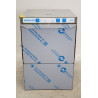 Lave Verres Lave-Vaisselle HOONVED Paniers 40x40cm Vidange Gravitaire