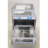 Lave Verres Lave-Vaisselle HOONVED Paniers 40x40cm