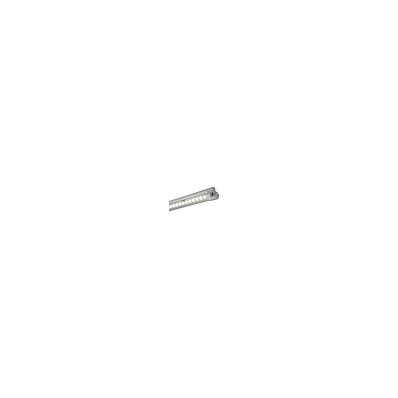 Luminaire pour meubles équipés d’étagères réfrigérées LUMOS 2 LED SITECO osram NEUF déclassé Luminaire pour meubles équipés d’étagères réfrigérées LUMOS 2 LED SITECO osram NEUF déclassé