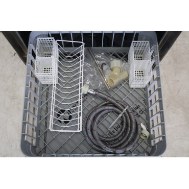 Lave Verres Lave-Vaisselle HOONVED Paniers