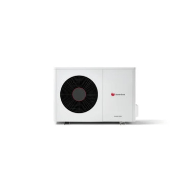 SAUNIER DUVAL - PAC GeniaAir Split 3 - 0010021148