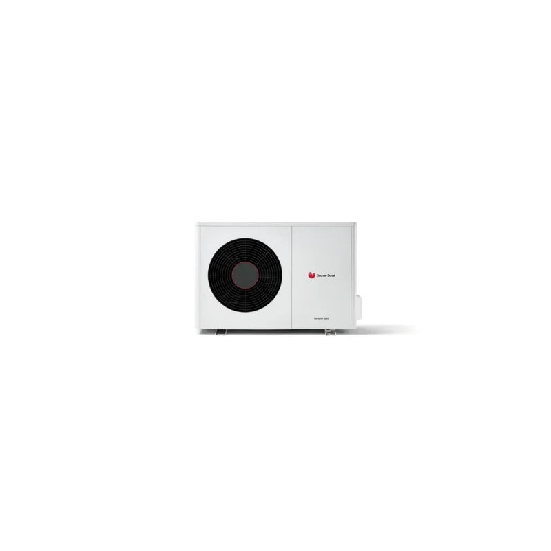 SAUNIER DUVAL - PAC GeniaAir Split 3 - 0010021148