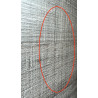 AQUANCE - Colonne Media 2 Portes Razor Gris - MEDIA26285