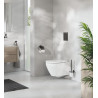 Abattant Toilette WC GROHE Euro Ceramic Blanc Alpin Softclose