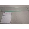 AQUANCE - Armoire Toilette Miroir LED Oslo 60cm - MIR31285