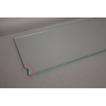 AQUANCE - Armoire Toilette Miroir LED Oslo 60cm - MIR31285
