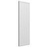 Radiateur Acier Eau Chaude 1935W H2200xL500mm ALTECH Type 21 Vertical - 7936129